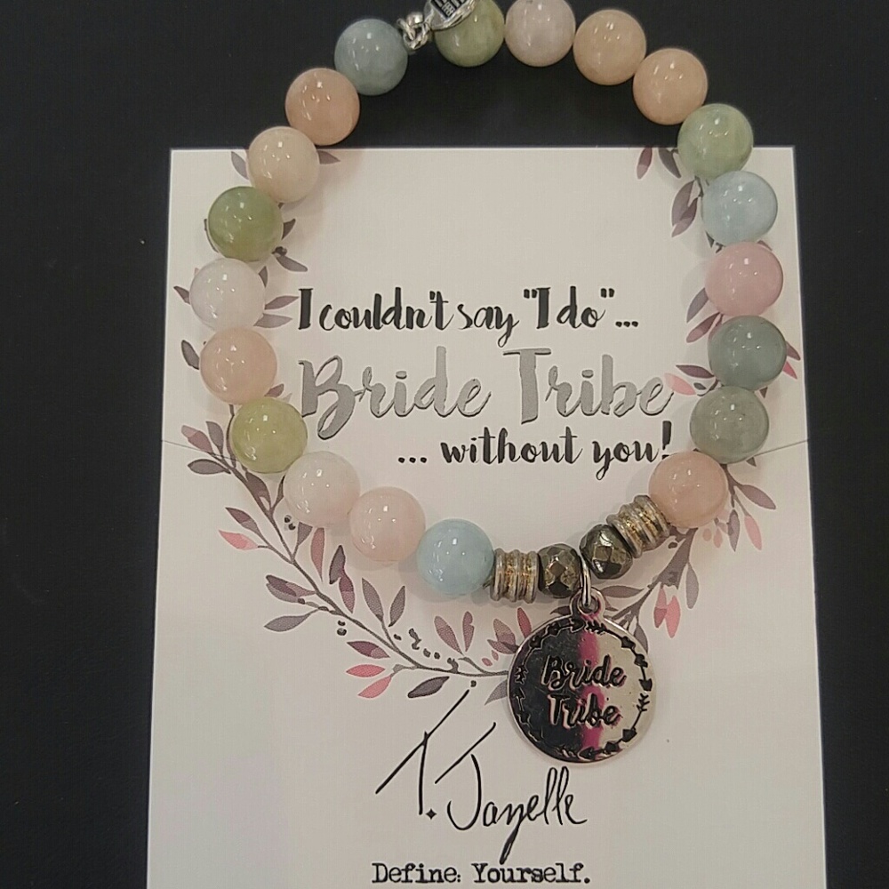 T. Jazelle Bracelet